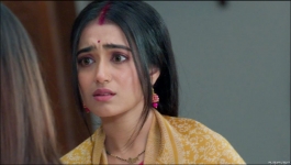 Pyaar Ka Pehla Naam Radha Mohan - 9th January 2024